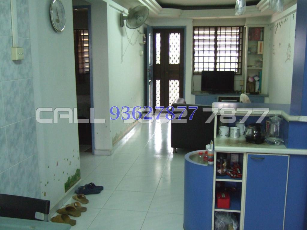 Blk 520 West Coast Road (Clementi), HDB 3 Rooms #77725972